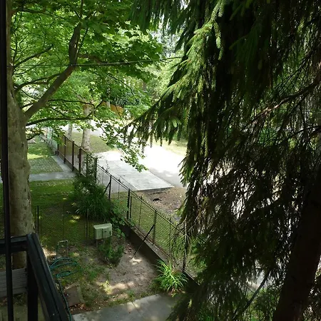 Dnd Nyaraló Balatonföldvár