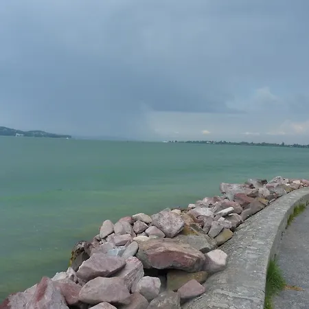 Nyaraló Dnd Balatonföldvár