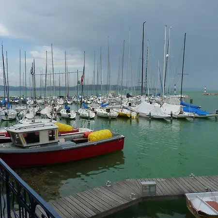 Nyaraló Dnd Balatonföldvár