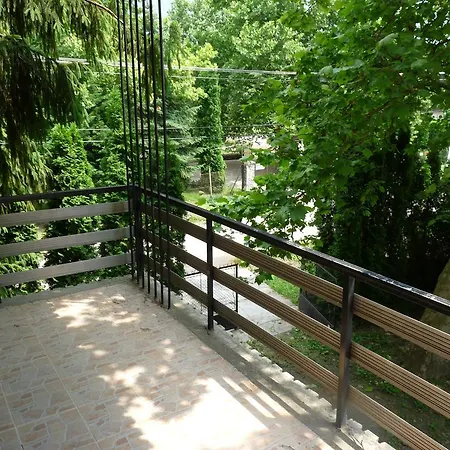 Nyaraló Dnd